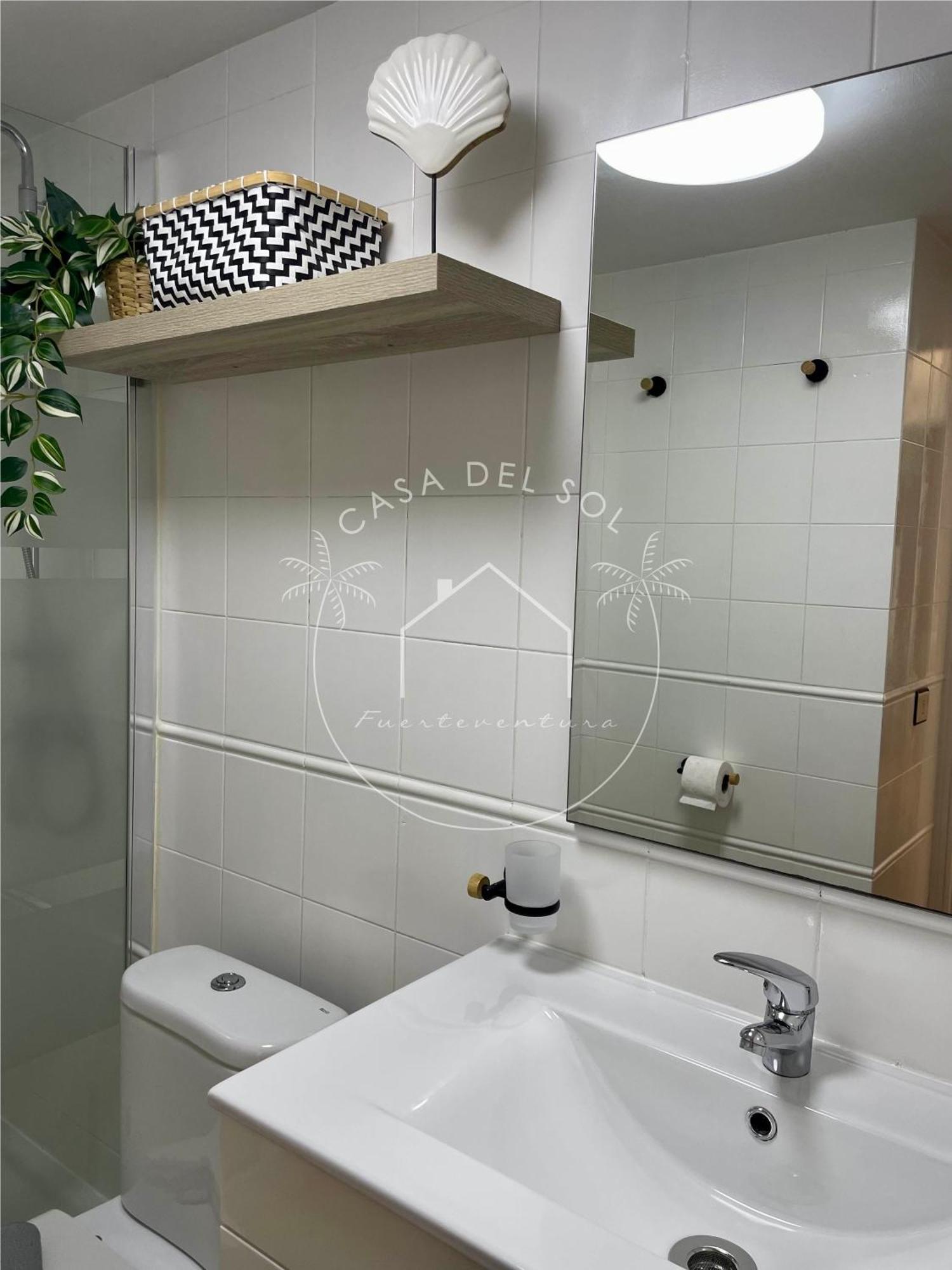 Apartamento Casa Del Sol Caleta de Fuste Exterior foto